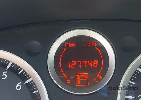 2010 Nissan Sentra 2.0 z USA, uszkodzony, nr VIN 3N1AB6AP7AL606285